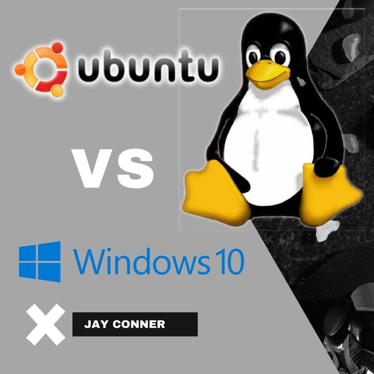 Linux vs Windows 10: Why You Should Consider Ubuntu